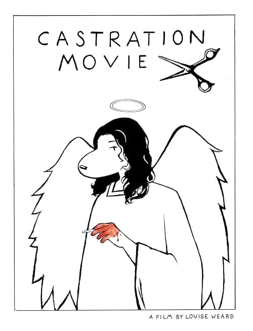 Castration Movie Anthology I: Traps