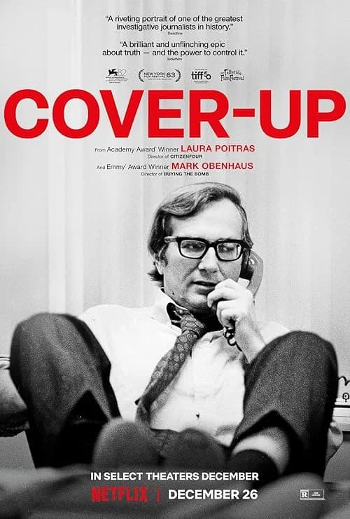 Cover-Up