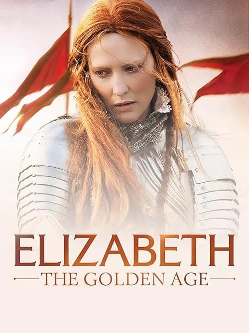 Elizabeth: The Golden Age