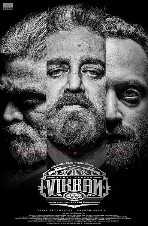 Vikram